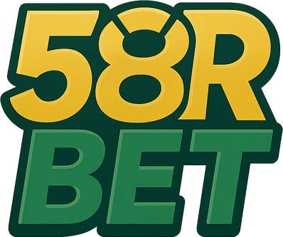 58r Bet Logo